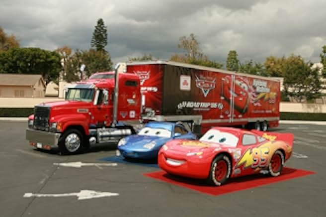 Cars 2006