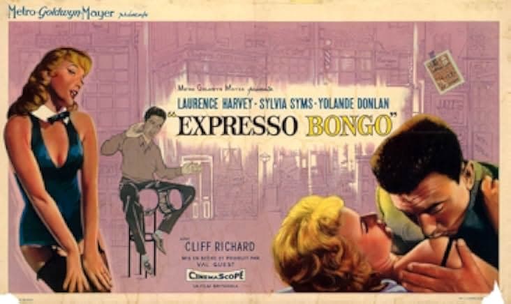 Expresso Bongo 1959