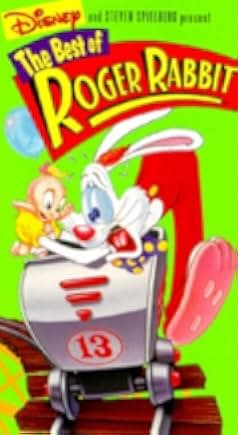 Trail Mix-Up 1993