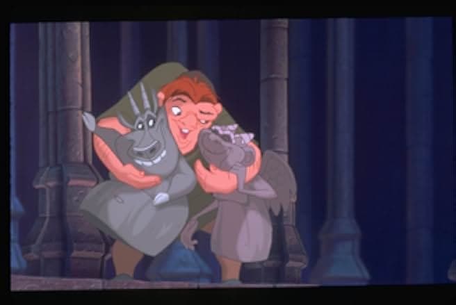 The Hunchback of Notre Dame 1996