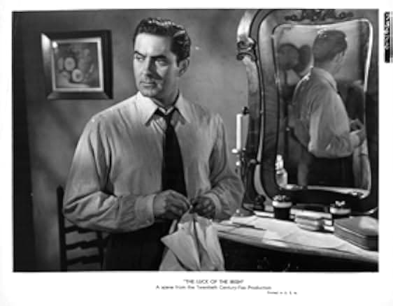 The Luck of the Irish 1948