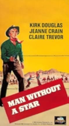 Man Without a Star 1955