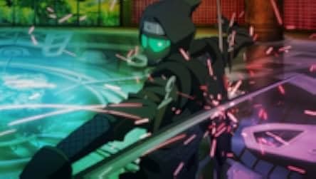 Gekijouban K: Missing Kings 2014
