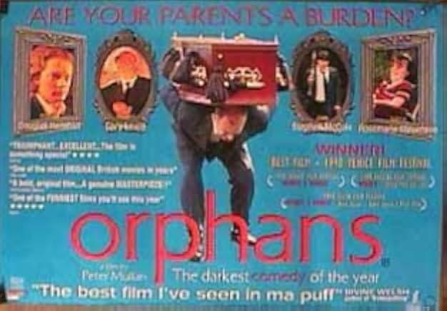 Orphans 1998