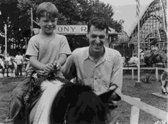 Little Fugitive 1953