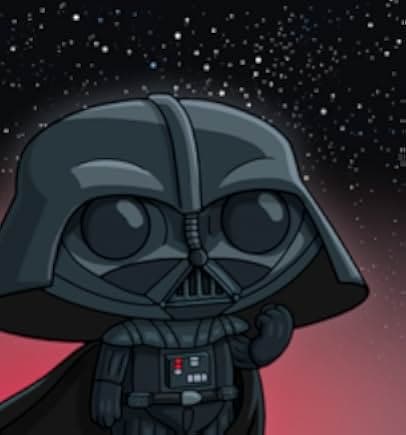 Something, Something, Something, Dark Side