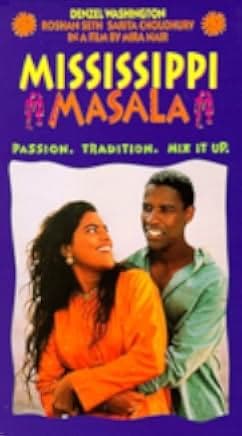 Mississippi Masala 1991
