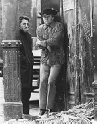 Midnight Cowboy 1969