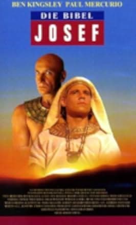 Joseph 1995