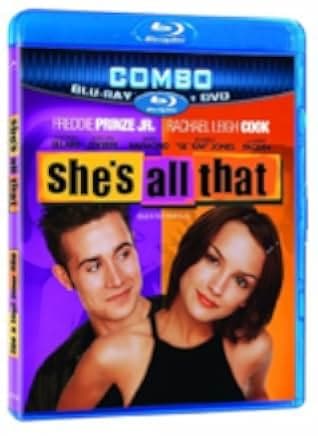 She's All That 1999