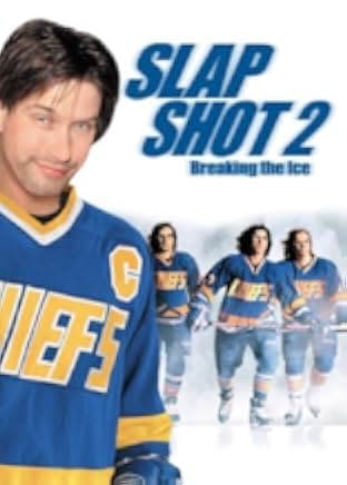 Slap Shot 2: Breaking the Ice 2002
