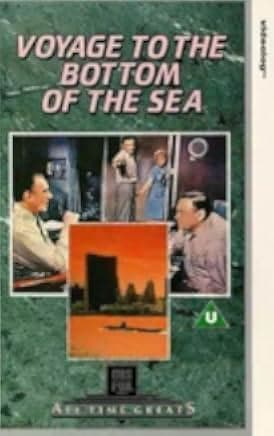 Voyage to the Bottom of the Sea 1961