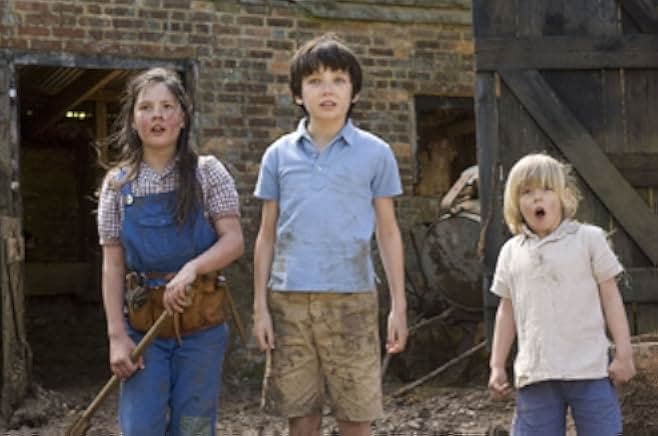 Nanny McPhee Returns 2010