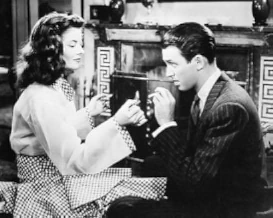 The Philadelphia Story 1940