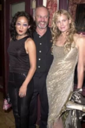 Dancing at the Blue Iguana 2000