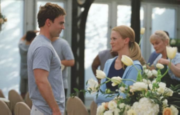 American Wedding 2003