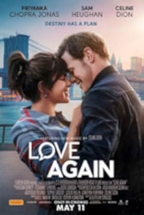 Love Again 2023