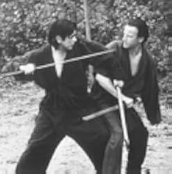 The Hunted 1995