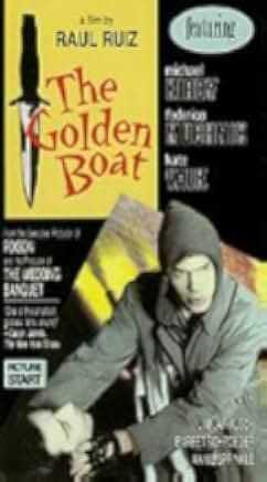The Golden Boat 1990