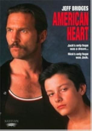 American Heart 1992