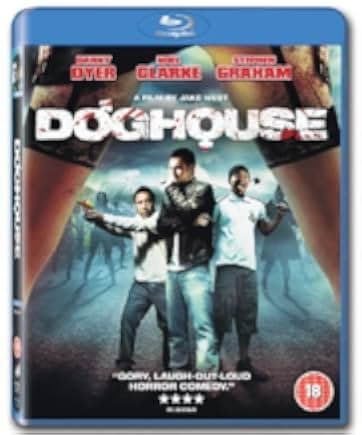 Doghouse 2009