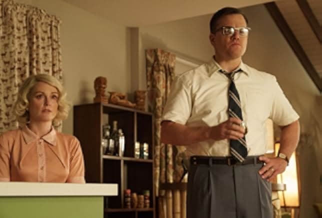 Suburbicon 2017