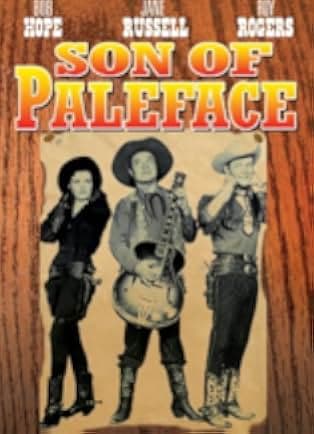 Son of Paleface 1952