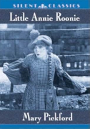 Little Annie Rooney 1925