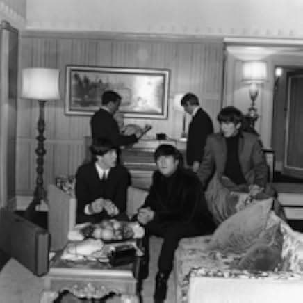 A Hard Day's Night 1964