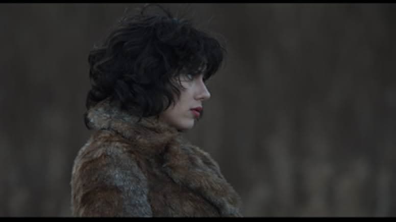 Under the Skin 2013
