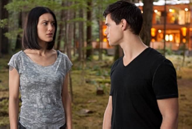 The Twilight Saga: Breaking Dawn - Part 1 2011