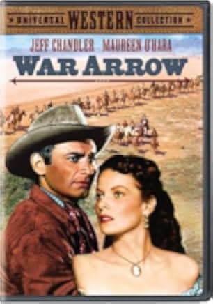 War Arrow 1953