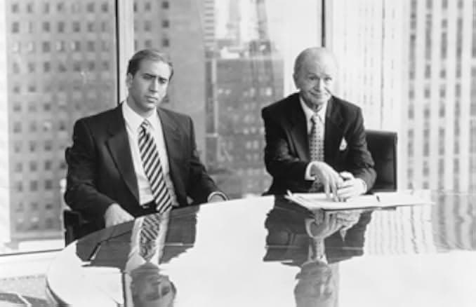 It Could Happen to You 1994