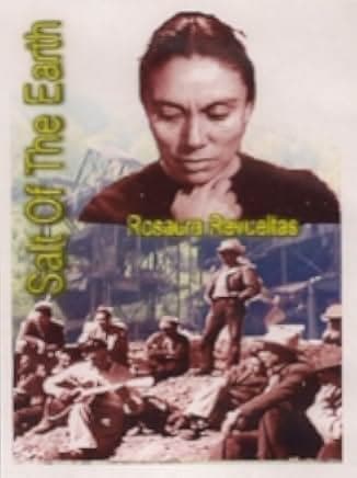 Salt of the Earth 1954