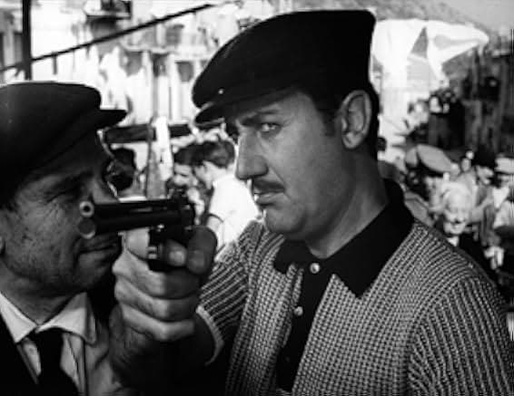 Mafioso 1962