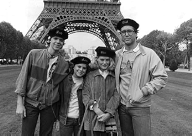 National Lampoon's European Vacation 1985