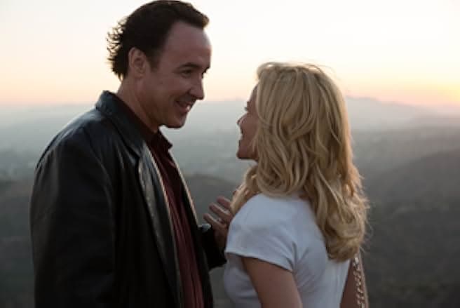 Love & Mercy 2014