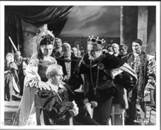 Hamlet 1948