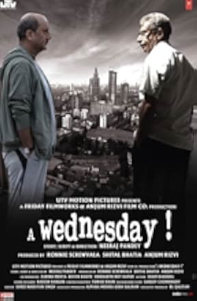 A Wednesday 2008