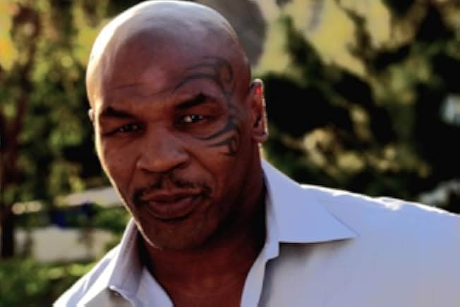 Tyson 2008