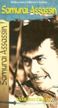 Samurai Assassin 1965