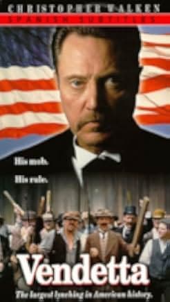 Vendetta 1999