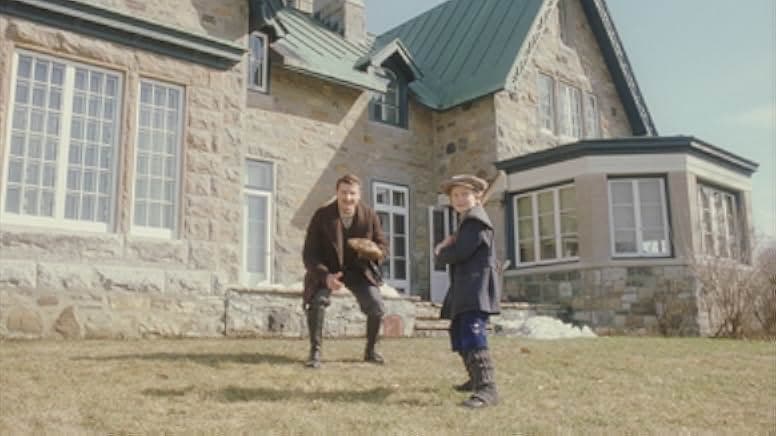 The Velveteen Rabbit 2009