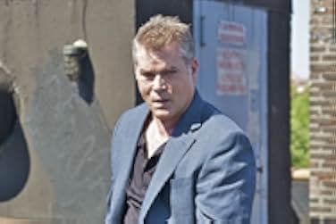 The Son of No One 2011