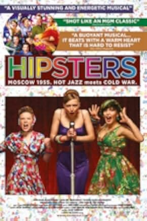 Hipsters 2011