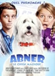 Abner, the Invisible Dog 2013