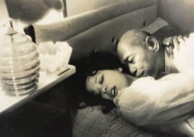 Afternoon Affair: Rear Window 1972