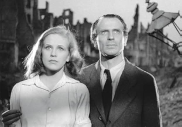 Murderers Among Us 1946