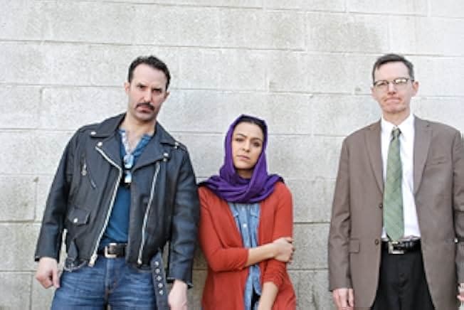 Meant to Be Broken 2018