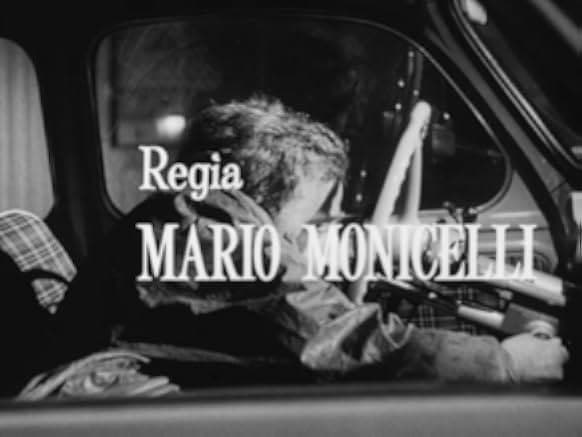 Big Deal on Madonna Street 1958